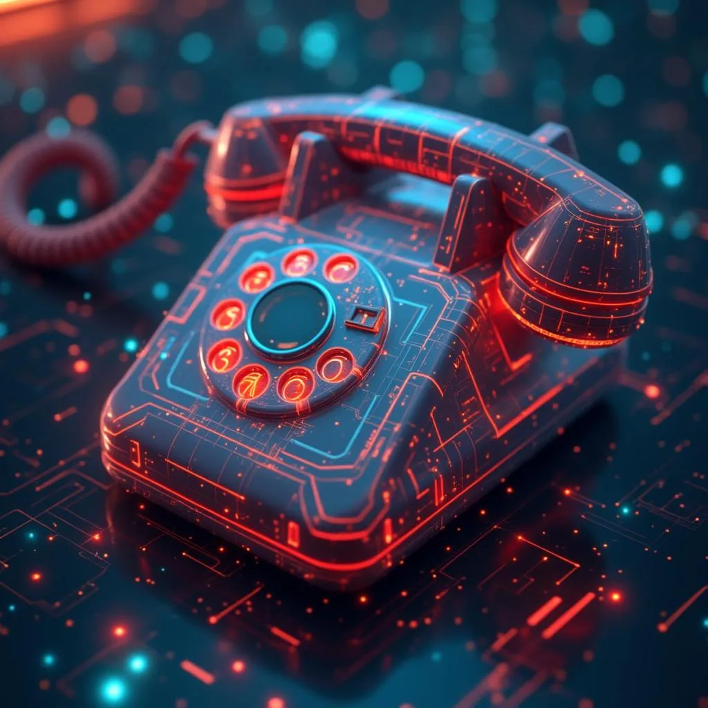 Teléfono