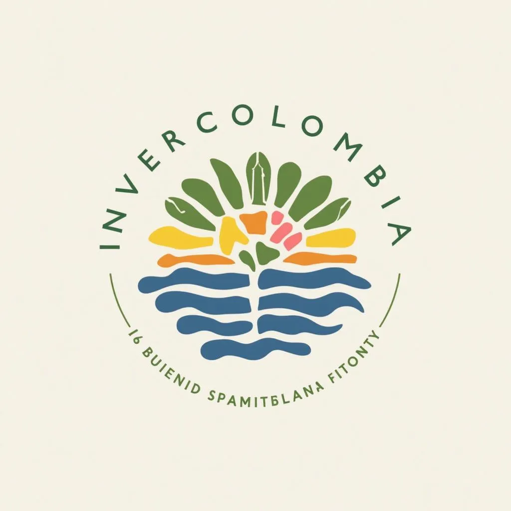 InverColombia Logo