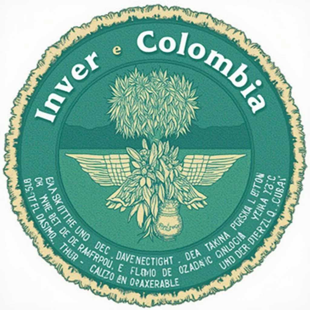 InverColombia Logo