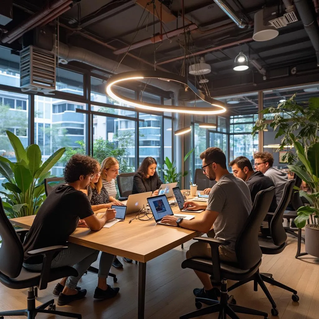 Fondo de Startups Colombianas