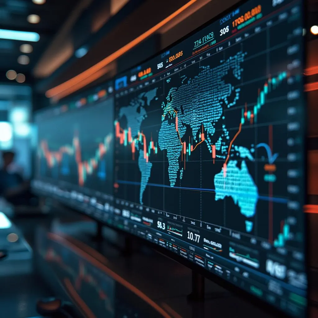 Acciones Bolsa de Valores de Colombia