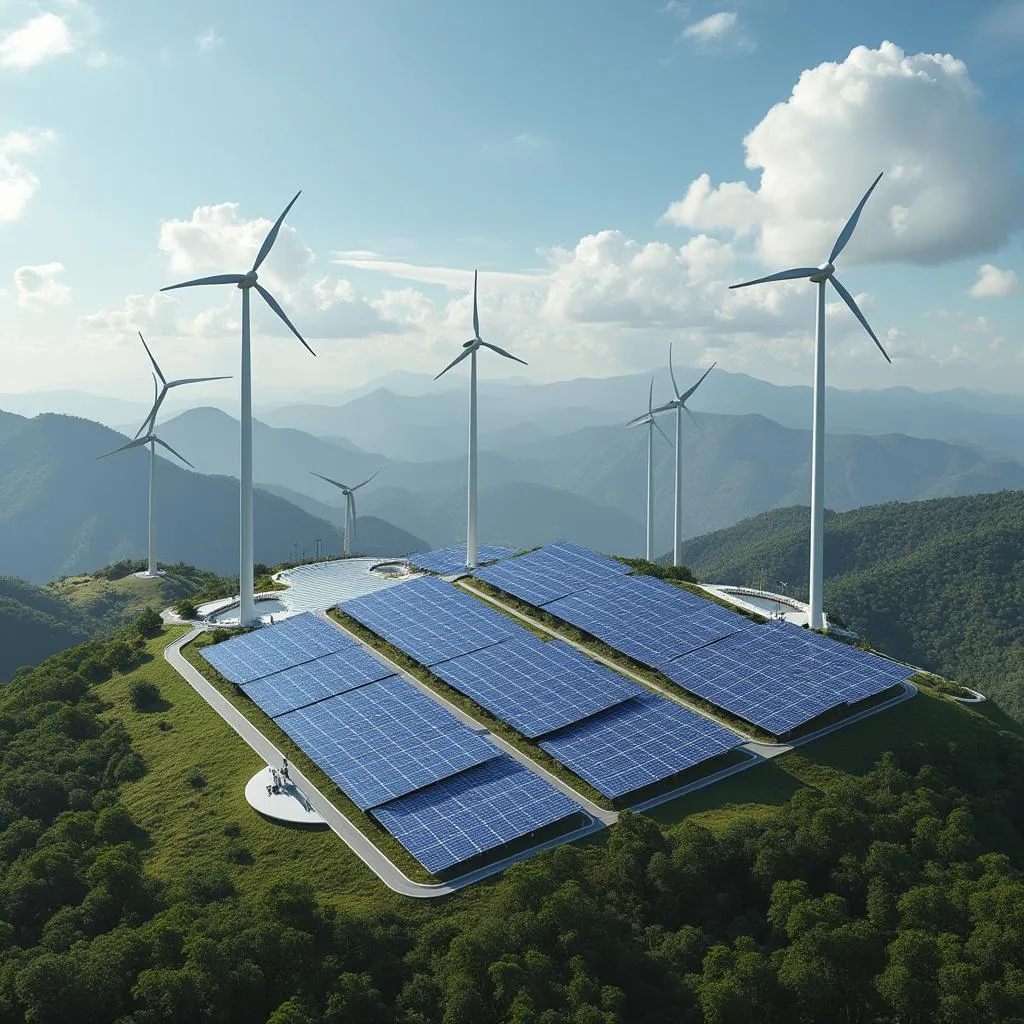 Sector Energético