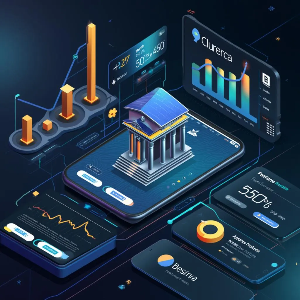 Sector Fintech